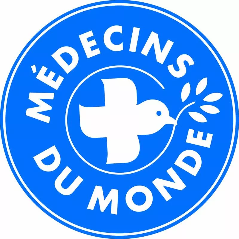 Des bénévoles demandés par Médecins du Monde à Lyon