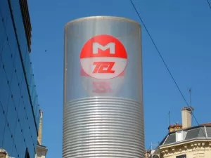 Un nouveau point d'accueil TCL et Only Lyon dans le Vieux Lyon