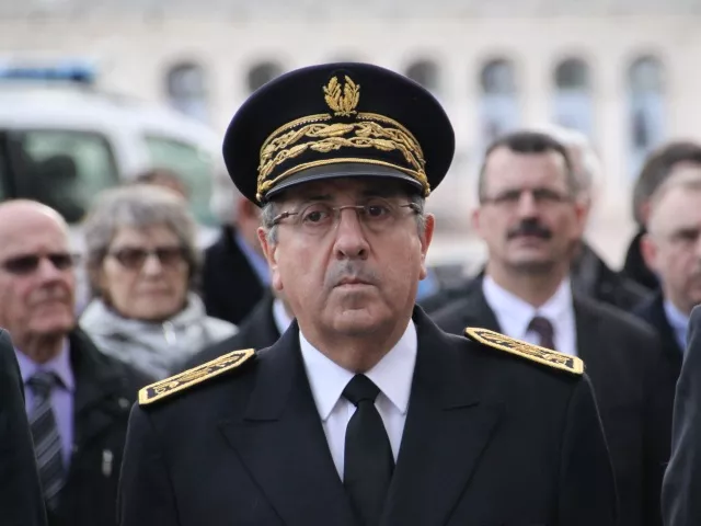 Michel Delpuech nouveau préfet de police de Paris