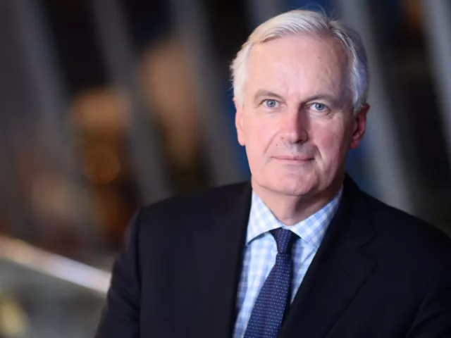 Régionales 2015 : Michel Barnier "disponible" en cas de rassemblement UMP-UDI-MoDEM