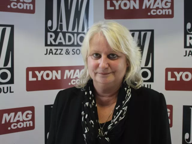 Michèle Picard (PC) : "Une dynamique à Vénissieux plus forte qu’en 2014"