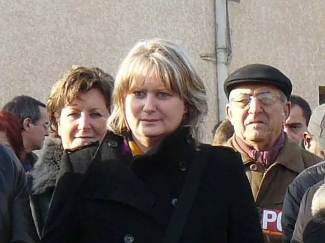 La maire de Vénissieux dénonce la « prise d’otage » des élus