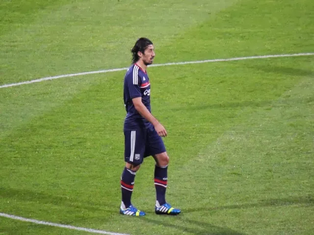 L'OL a manqué d'humilité face à Valenciennes (1-1)
