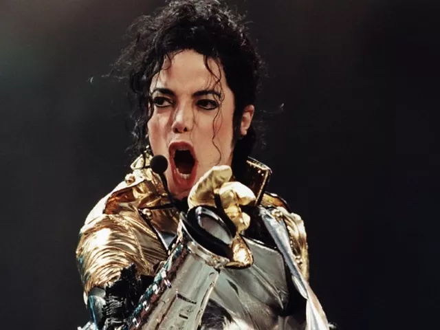 Une manifestation de soutien à Michael Jackson ce jeudi à Lyon
