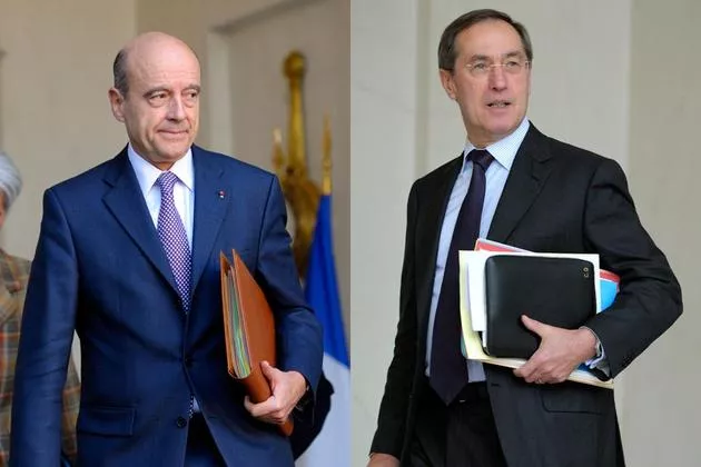Présidentielle 2012: Juppé et Guéant, guest-stars de l'UMP pendant l’entre-deux tours à Lyon