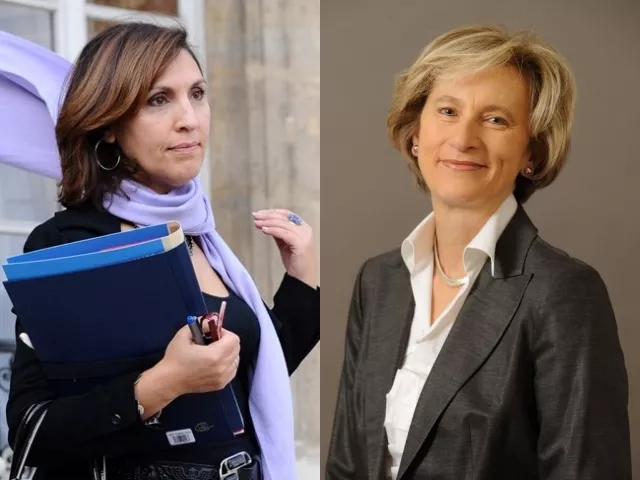 Législatives à Lyon: Nora Berra perd son bras de fer face à Dominique Nachury