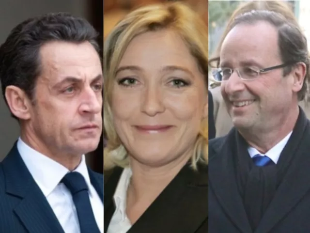Présidentielle 2012 (fil info): Réactions des élus de Lyon et du Rhône