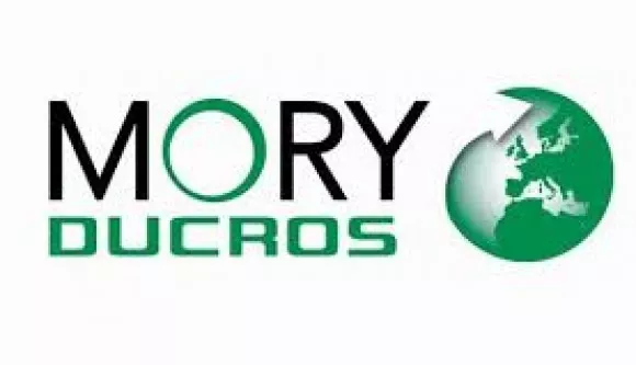 Mory Ducros, qui emploie 250 personnes à Lyon, placé en redressement judiciaire