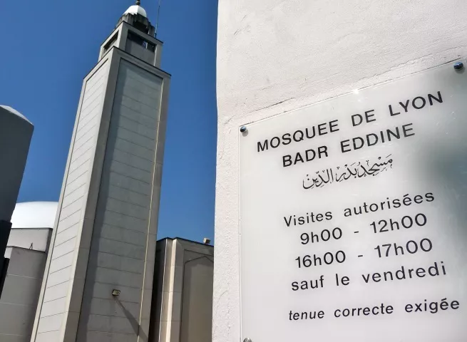 Le Conseil Régional du Culte Musulman Rhône-Alpes condamne l'enlèvement des 200 Nigérianes