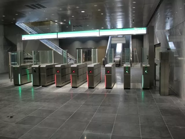 Une concertation publique sur le prolongement de la ligne B du métro aux Hôpitaux Lyon Sud