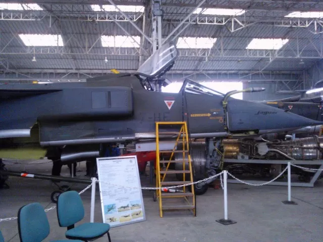 Musée de l'aviation de Corbas : bientôt un avion classé monument historique