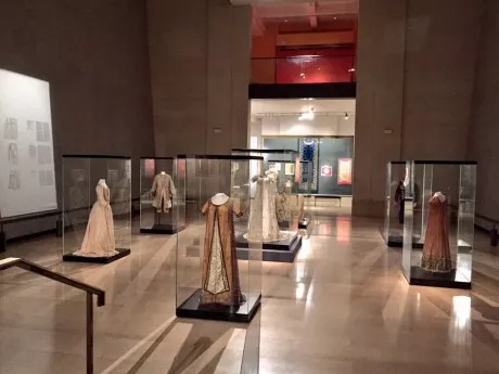 Le musée des Tissus va renaître de ses cendres