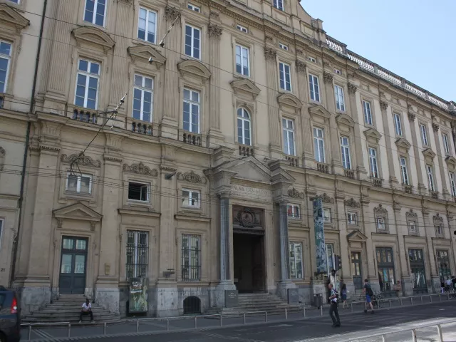 Le musée des Beaux-Arts de Lyon en tête du classement des musées des grandes métropoles françaises
