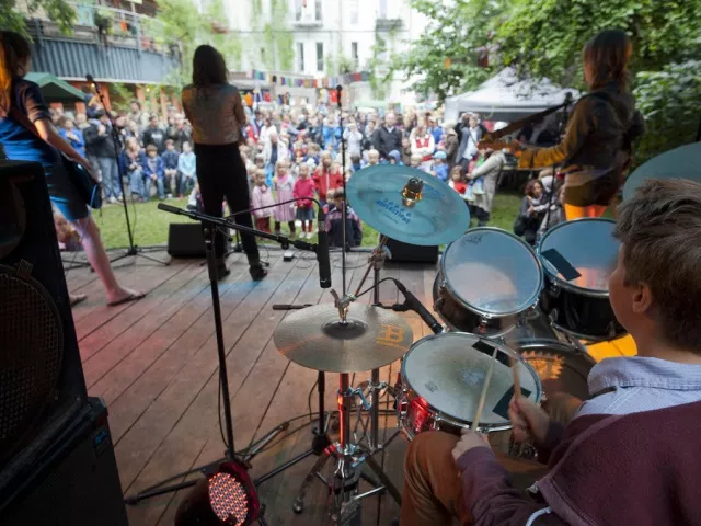 Lyon : concerts interdits dans les rues pour la Fête de la musique 