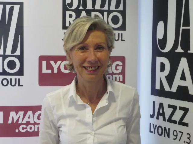 Myriam Picot : "On compte bien faire venir le LOU Rugby à Gerland"