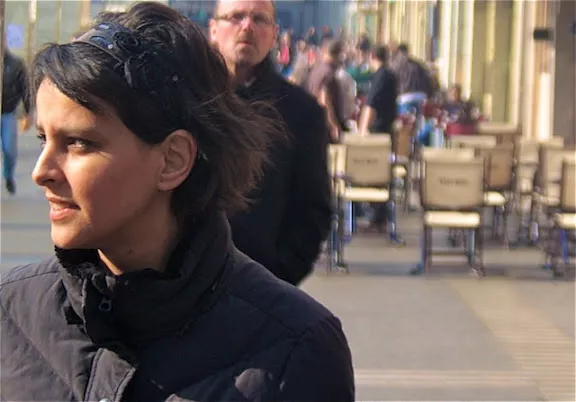 Najat Vallaud-Belkacem attendue à Montpellier pour le premier mariage homosexuel