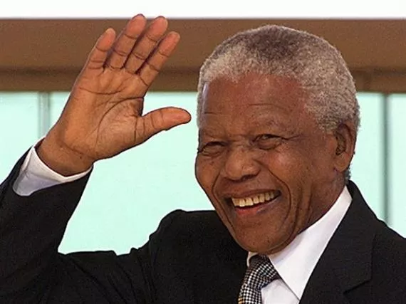 Décès de Nelson Mandela : les politiques lyonnais bouleversés