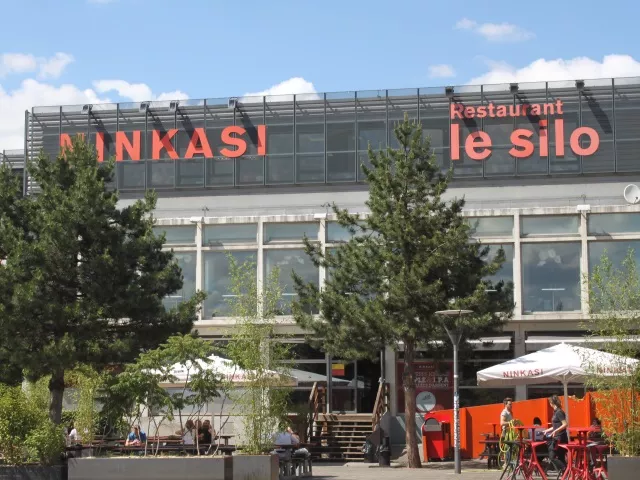 Une trentaine de restaurants Ninkasi d’ici 2022 en Auvergne-Rhône-Alpes ?