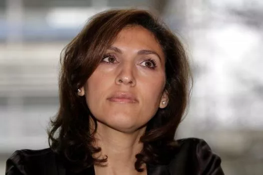 Nora Berra, "indignée", se paie "ces élus du Rhône qui organisent des apéros saucisson-pinard" - Vidéo