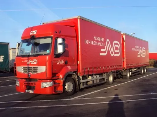 Lyon : la vente de Norbert Dentressangle à l’américain XPO Logistics finalisée