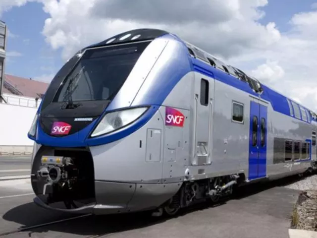 Grève à la SNCF : trafic perturbé à Lyon et en Rhône-Alpes pour la Fête des Lumières