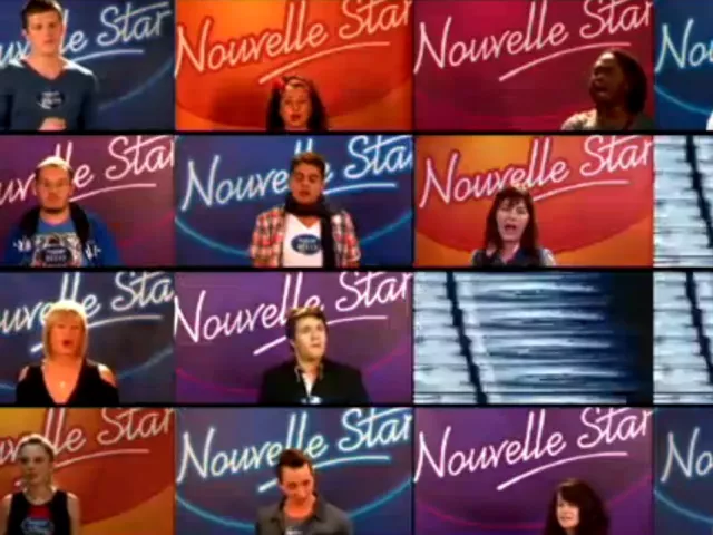 Nouvelle Star : les casseroles des auditions lyonnaises - VIDEOS