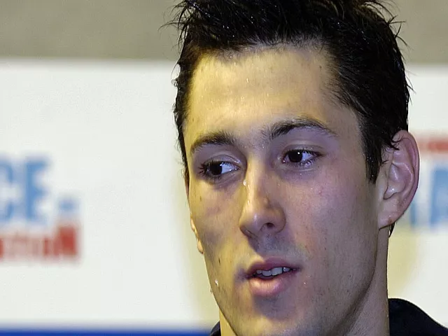 Le nageur lyonnais Romain Sassot sélectionné pour les JO de Londres