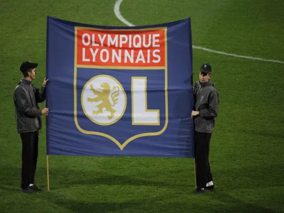 L'Olympique Lyonnais devient la société éditrice d'OL TV