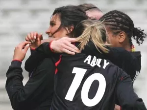 Un documentaire sur le football féminin réalisé par un Lyonnais sur Canal +