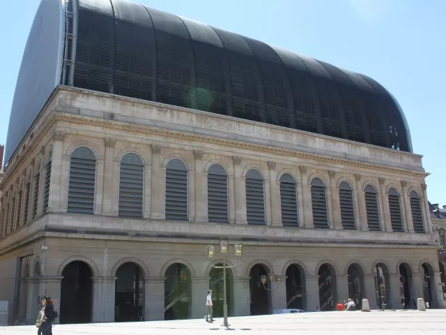 Opéra de Lyon : toujours pas de successeur pour Serge Dorny