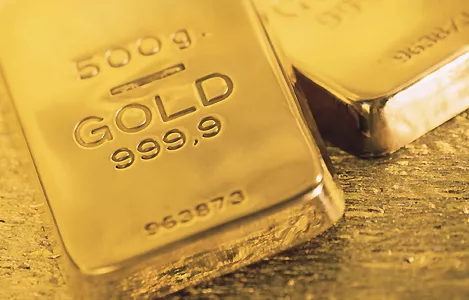 Trois kilos d'or volés à Lyon cette semaine