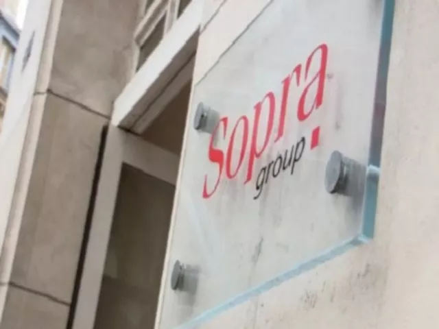 L'entreprise Sopra recrute près de 200 personnes en Rhône-Alpes et Auvergne