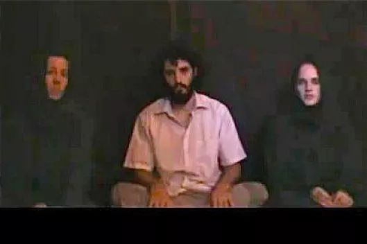La libération des trois Français retenus en otage au Yémen