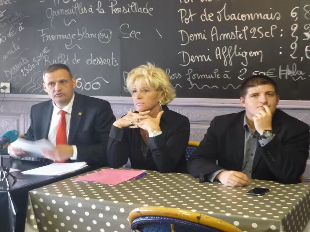 Municipales à Vénissieux : Carenco demande finalement l'annulation de l'élection de Benedetti