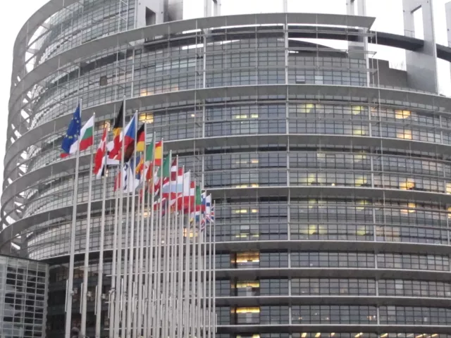 Parlement européen : les 7 députés rhônalpins vont élire le président