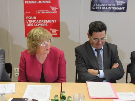 Rhône : Pascale Crozon co-signe une tribune contre le cumul des mandats