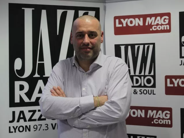 Philippe Bernachon, maître-chocolatier  : "Les Lyonnais ne laissent pas le droit à l’erreur"