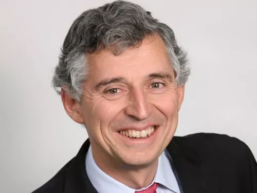 Philippe Luscan nommé président de Sanofi en France