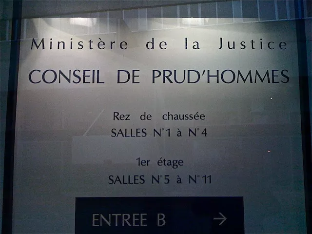 Rhône : une entreprise condamnée pour avoir discriminé deux salariés d’origine maghrébine