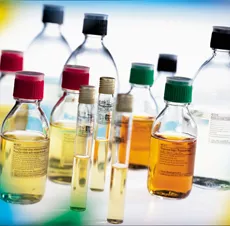 L'entreprise lyonnaise bioMérieux a atteint ses objectifs 2013