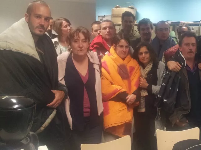 Collège Henri-Barbusse : les élèves SDF relogés !