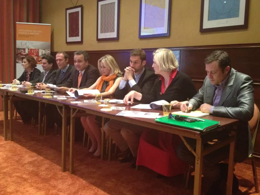 Lyon Divers Droite dévoile ses candidats pour les législatives