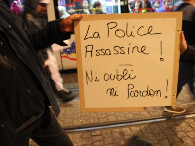 Mort de Rémi Fraisse dans le Tarn : un nouveau rassemblement prévu ce mercredi à Lyon