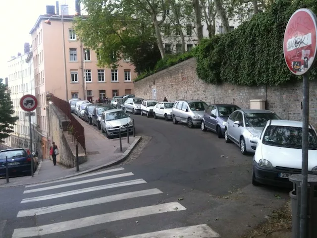 Quartiers prioritaires du gouvernement : l'inquiétude des élus du 1er arrondissement de Lyon