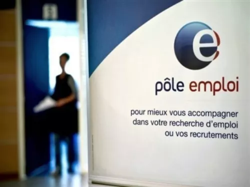 La hausse du chômage ralentit dans la région Rhône-Alpes