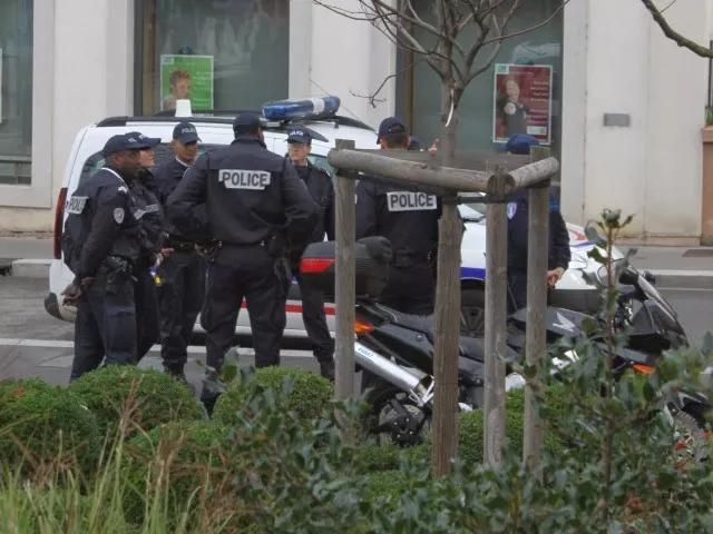 Villefranche-sur-Saône : il menace de mort les policiers