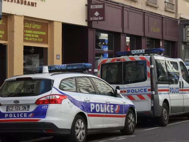 Go-fast intercepté au sud de Lyon : deux hommes mis en examen