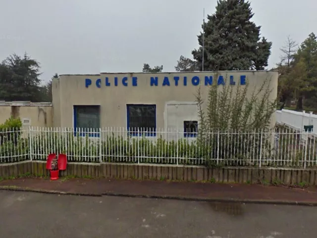 Le poste de police de Décines va fermer ses portes