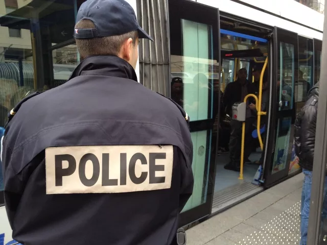 Lyon : la délinquance en baisse dans les TCL
