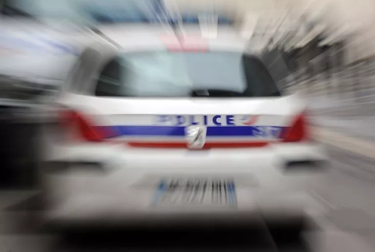 Une fusillade éclate près de Lyon et fait un blessé